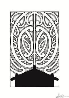 "Nga Kaitiaki"